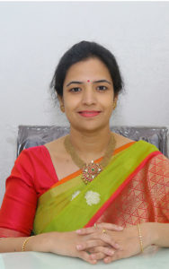 Dr.Tulasi Usha