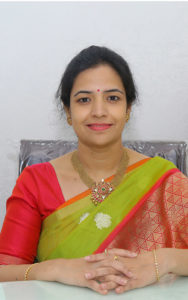 Dr. TULASI USHA P 