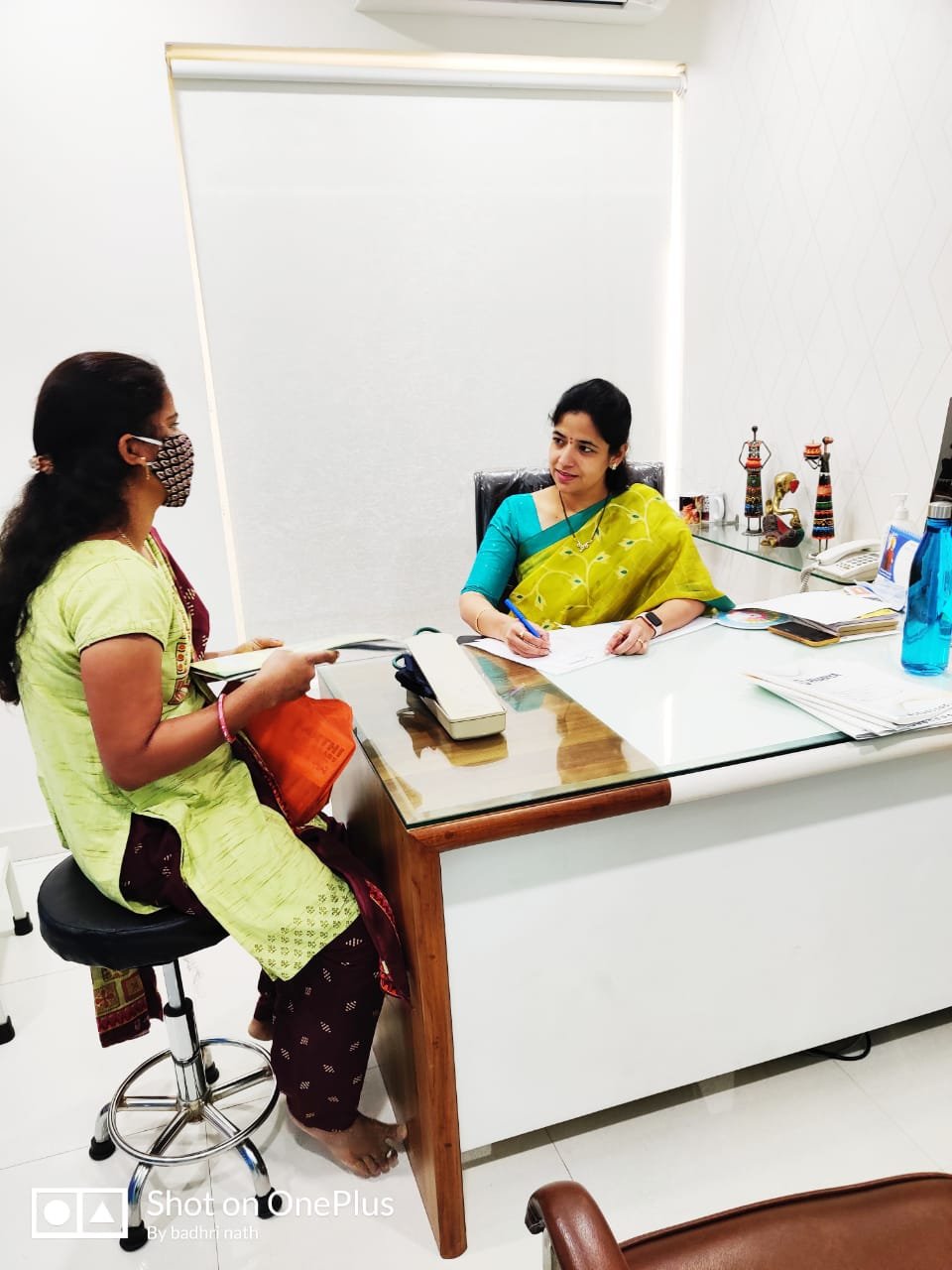 Free Maternity Camp at Ananya Hospital, Kukatpally Hyderabad